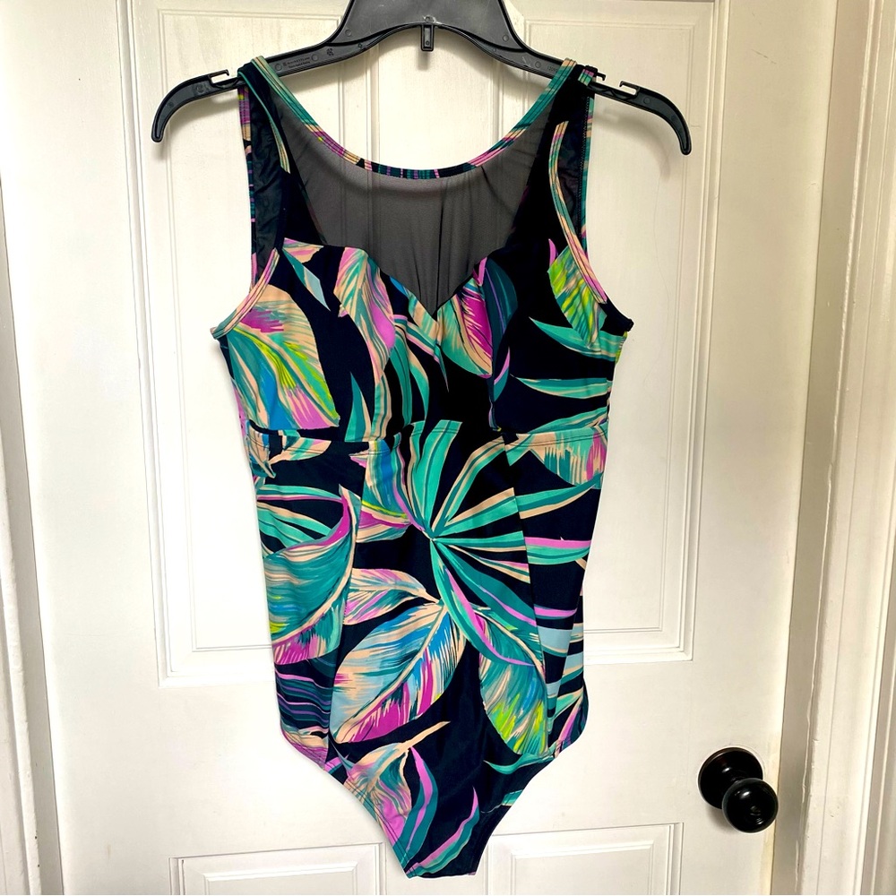 Torrid bathing suit
